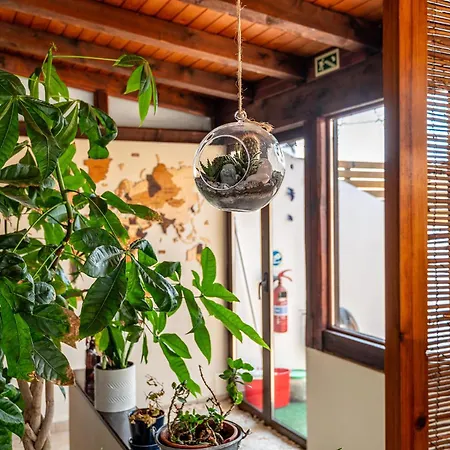 Linos House Alloggio in famiglia Atouguia Da Baleia