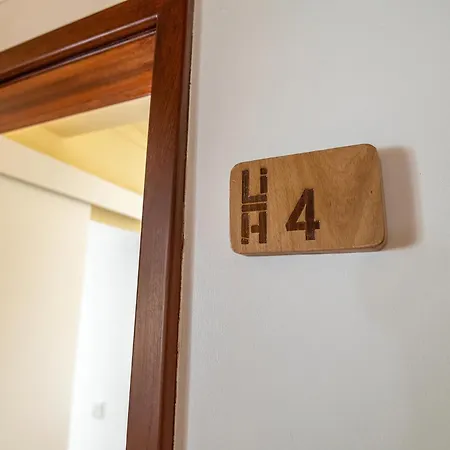 Linos House Δωμάτια σε οικογενειακή κατοικία