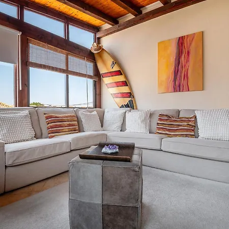 Linos House Δωμάτια σε οικογενειακή κατοικία Atouguia Da Baleia