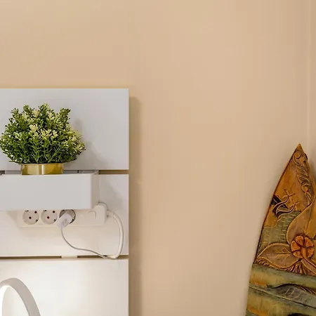 Δωμάτια σε οικογενειακή κατοικία Linos House Atouguia Da Baleia