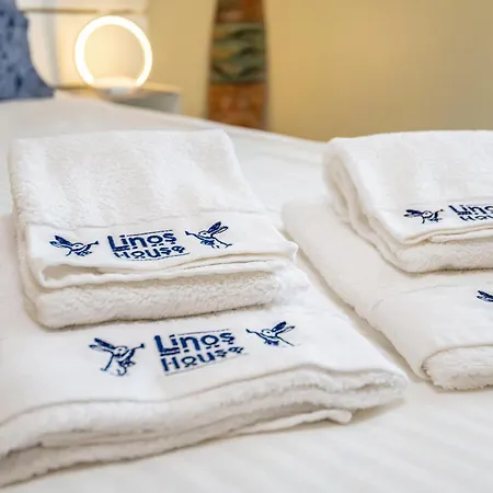 Linos House Atouguia Da Baleia