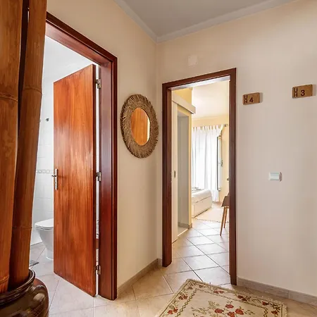 Δωμάτια σε οικογενειακή κατοικία Linos House *