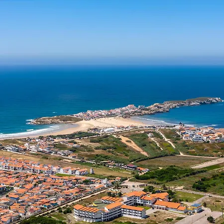 Δωμάτια σε οικογενειακή κατοικία Linos House Atouguia Da Baleia