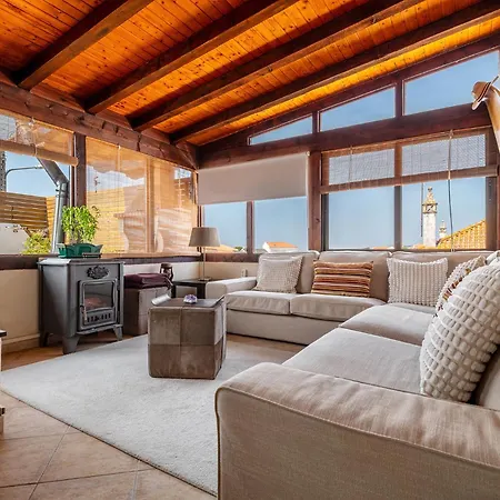 Linos House Δωμάτια σε οικογενειακή κατοικία Atouguia Da Baleia