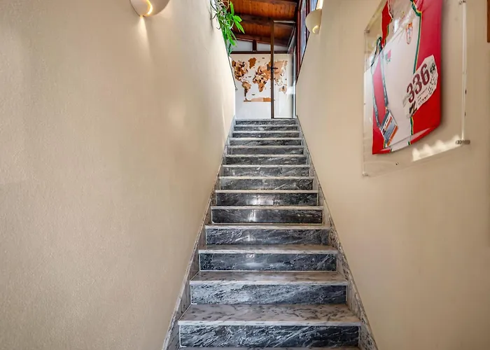 Linos House * Atouguia Da Baleia