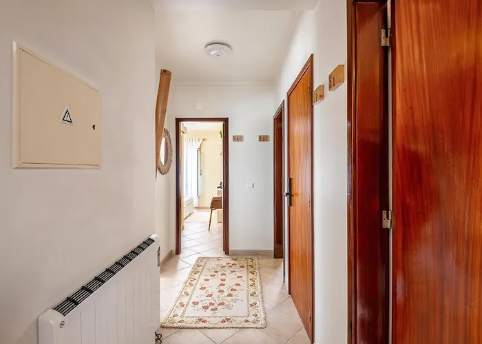 Linos House Alloggio in famiglia *