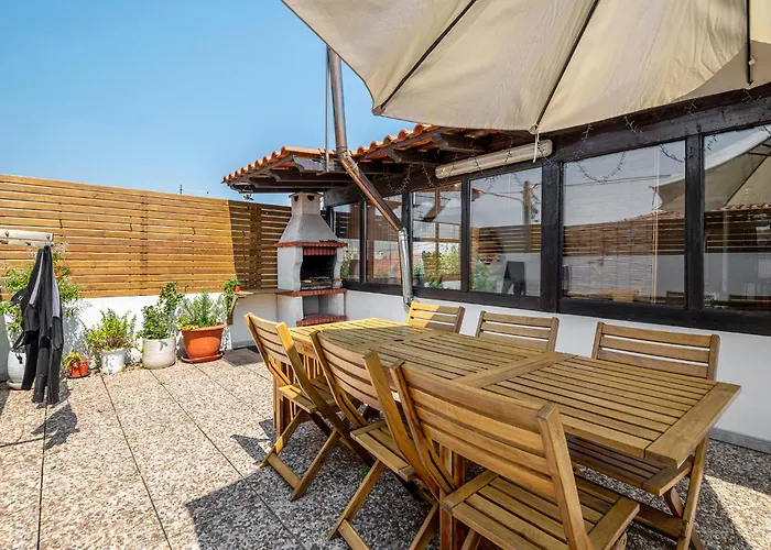 Linos House Alloggio in famiglia *