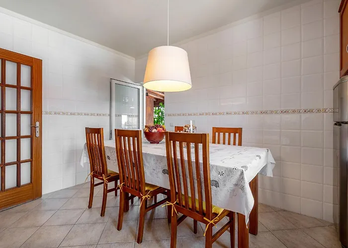 Linos House * Atouguia Da Baleia