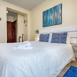 Linos House * Atouguia Da Baleia
