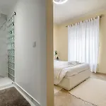 Linos House Rum i privatbostad Atouguia Da Baleia