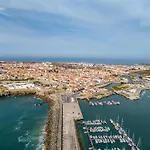 Linos House Rum i privatbostad Atouguia Da Baleia