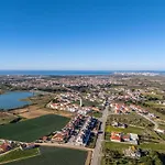 Linos House Rum i privatbostad *