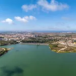 Linos House Rum i privatbostad Atouguia Da Baleia