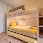 Linos House Rum i privatbostad *