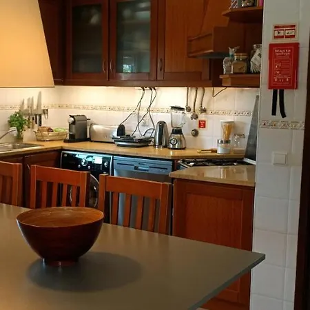 Linos House Quarto em Acomodações Particulares Atouguia Da Baleia