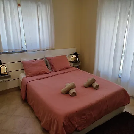 Linos House Quarto em Acomodações Particulares Atouguia Da Baleia