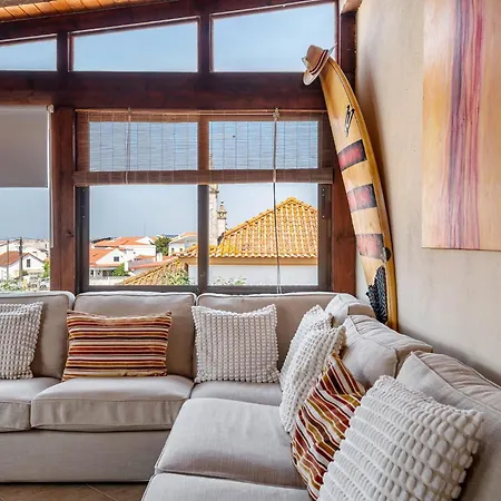 Linos House בית אירוח *