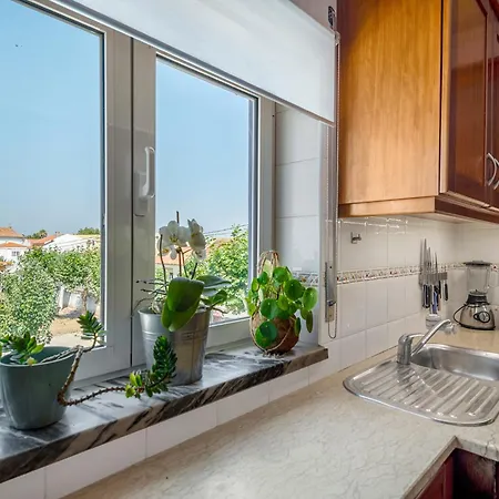 Linos House Privat bolig