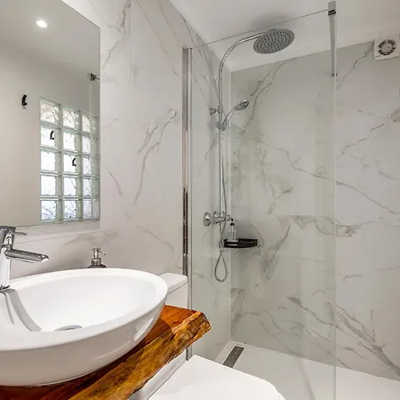 Privat bolig Linos House