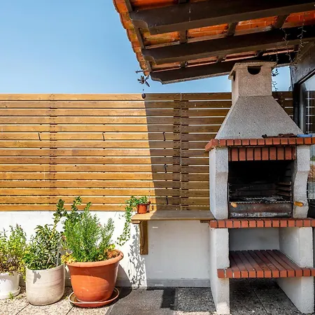 Privat bolig Linos House Atouguia Da Baleia