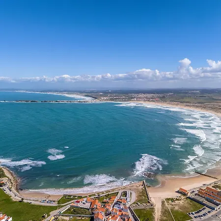 Linos House Atouguia Da Baleia