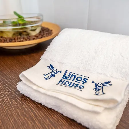 Linos House * אנטוגויה דה באלייה