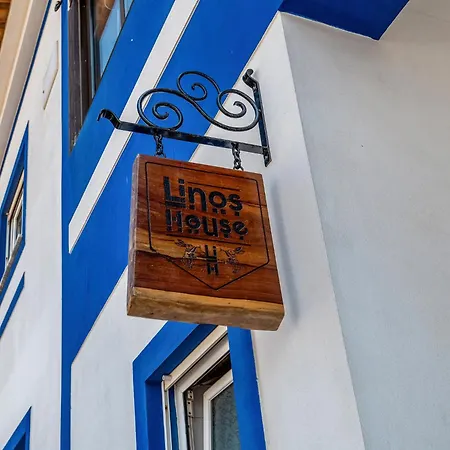 Linos House * אנטוגויה דה באלייה