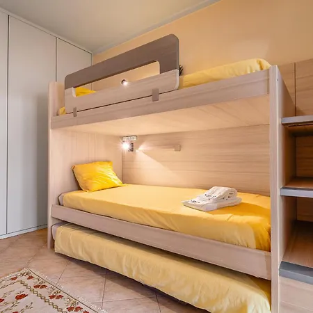 Linos House Privat bolig *