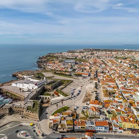 Linos House Privat bolig