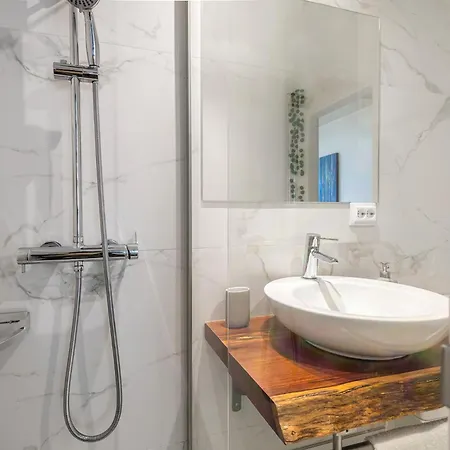 Linos House Privat bolig *