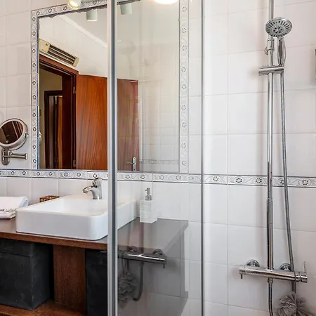 Linos House * Atouguia Da Baleia