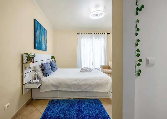 Linos House Privatunterkunft Atouguia Da Baleia