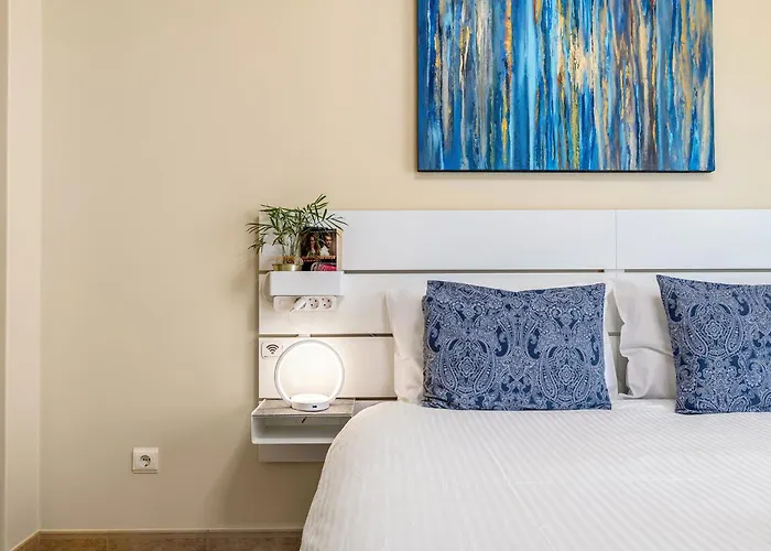 ホームステイ Linos House アトウギア・ダ・バレイア