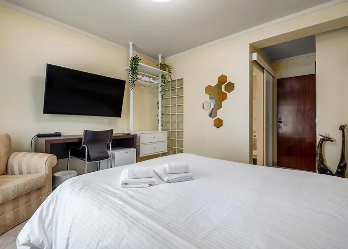 Linos House Privatunterkunft