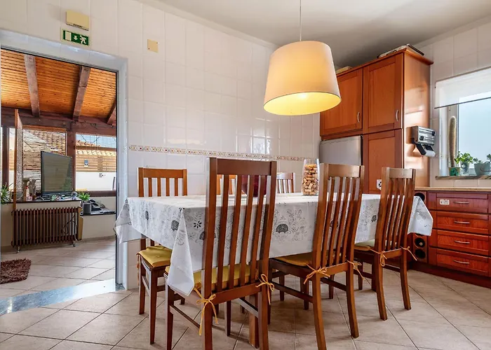 Linos House *