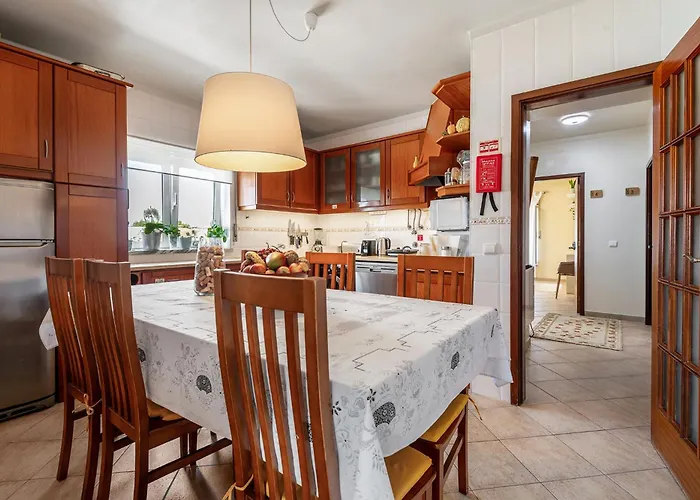 Privatunterkunft Linos House